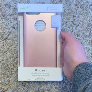 I phone 7 plus case